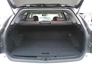 LEXUS RX 2011