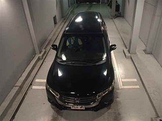 HONDA ODYSSEY 2010