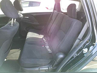 HONDA ODYSSEY 2010