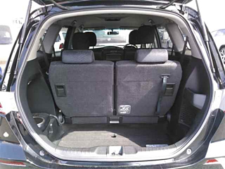 HONDA ODYSSEY 2010