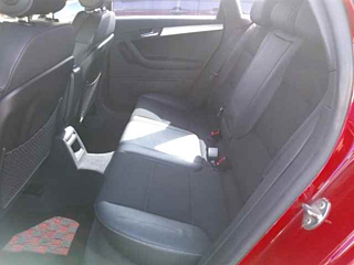 AUDI A3 2011