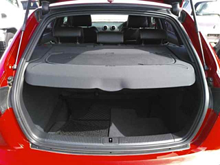 AUDI A3 2011