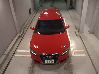 AUDI A3 2011