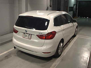 BMW 2 SERIES 2016