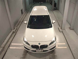 BMW 2 SERIES 2016