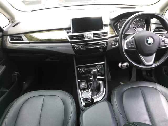 BMW 2 SERIES 2016