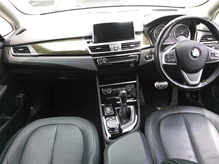 BMW 2 SERIES 2016