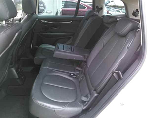 BMW 2 SERIES 2016