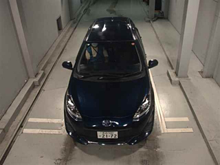 TOYOTA AQUA 2020