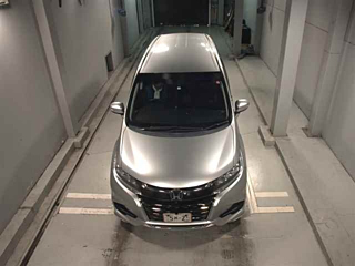 HONDA ODYSSEY 2019