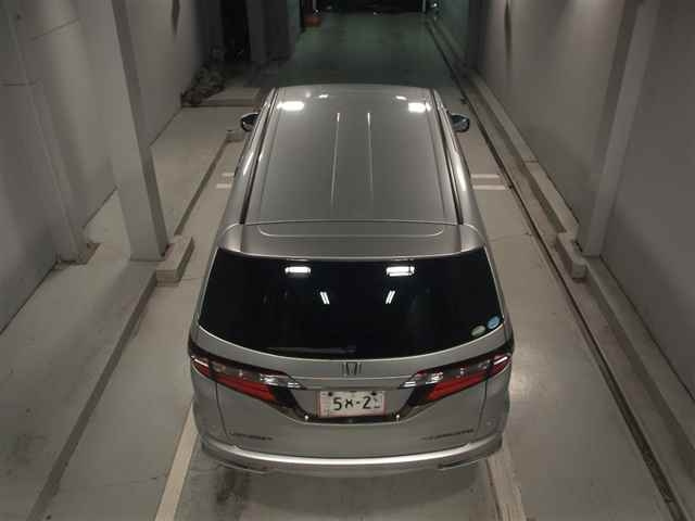 HONDA ODYSSEY 2019