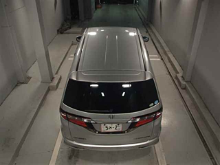 HONDA ODYSSEY 2019