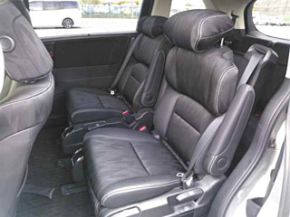 HONDA ODYSSEY 2019