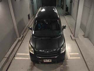 TOYOTA NOAH 2008