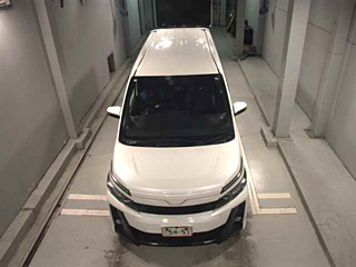 TOYOTA VOXY 2016