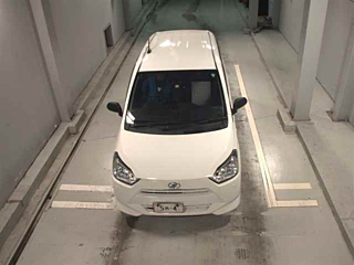 DAIHATSU MIRA E S 2020