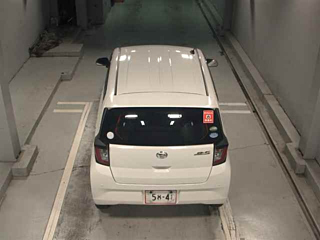 DAIHATSU MIRA E S 2020