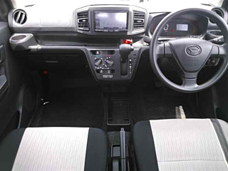 DAIHATSU MIRA E S 2020