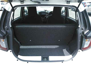 DAIHATSU MIRA E S 2020