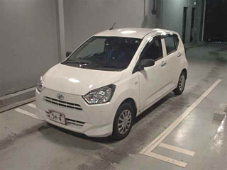 DAIHATSU MIRA E S 2020