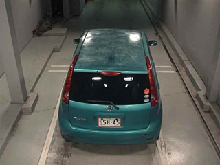 NISSAN NOTE 2010