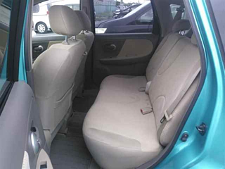 NISSAN NOTE 2010