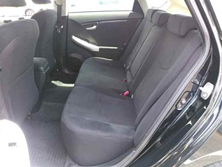 TOYOTA PRIUS 2013