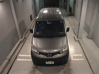 NISSAN NV200 2019