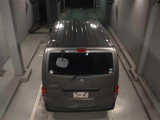 NISSAN NV200 2019