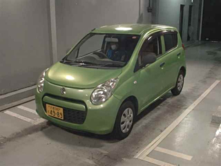 SUZUKI ALTO 2010