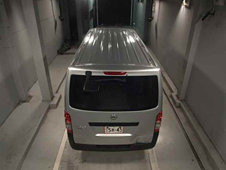 NISSAN CARAVAN VAN 2016