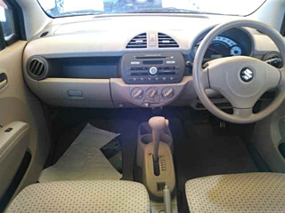 SUZUKI ALTO 2010