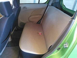 SUZUKI ALTO 2010