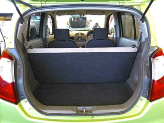 SUZUKI ALTO 2010