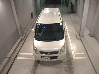 SUZUKI PALETTE 2011