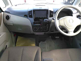 SUZUKI PALETTE 2011