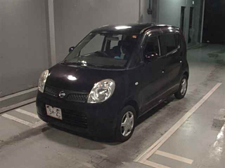 NISSAN MOCO 2010
