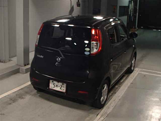 NISSAN MOCO 2010
