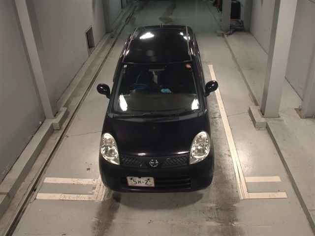 NISSAN MOCO 2010