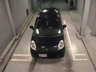 NISSAN MOCO 2010