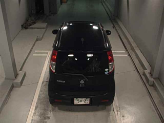 NISSAN MOCO 2010