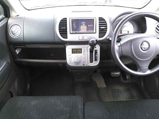 NISSAN MOCO 2010