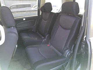 NISSAN SERENA 2012
