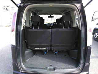 NISSAN SERENA 2012