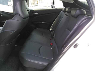 TOYOTA PRIUS 2020