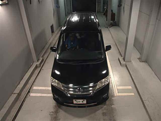 NISSAN SERENA 2012