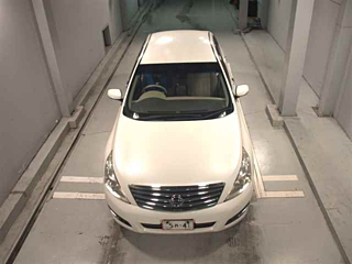 NISSAN TEANA 2012