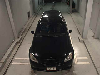 MERCEDES BENZ C CLASS WAGON 2010