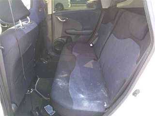 HONDA FIT 2010