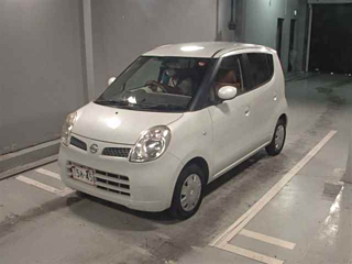 NISSAN MOCO 2010